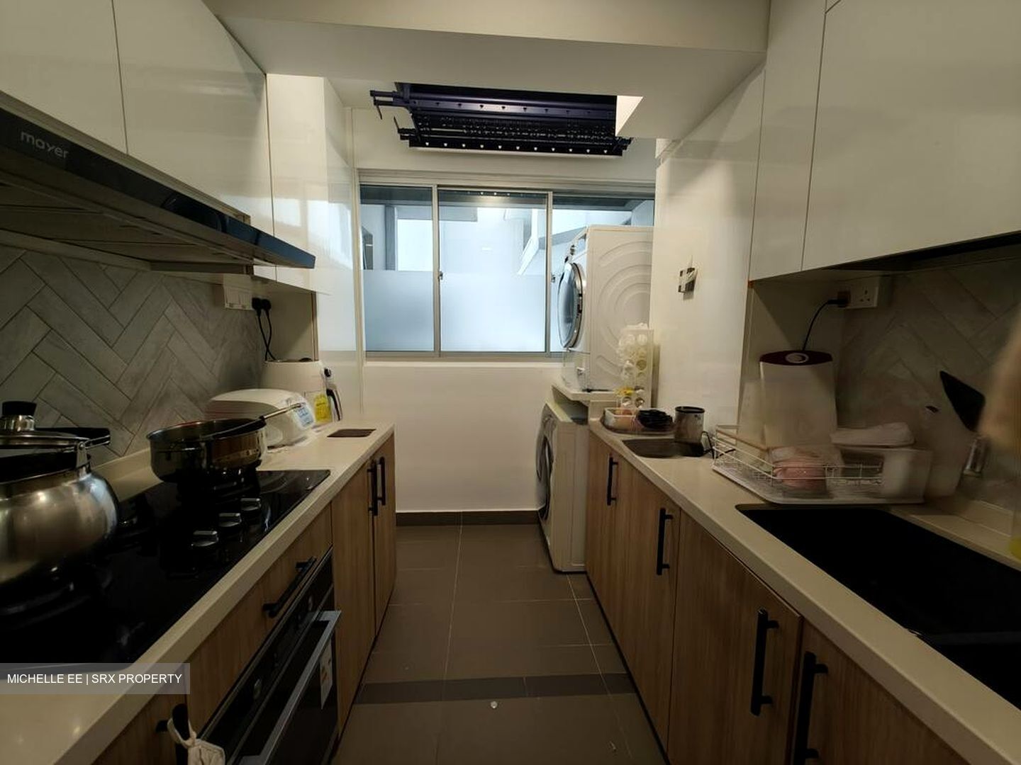 Blk 26B Saint George's Towers (Kallang/Whampoa), HDB 4 Rooms #450298821
